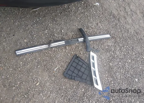 2017 Infiniti Qx70 z USA, uszkodzony, nr VIN JN8CS1MU4HM140166